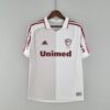 Retro Fluminense 11 12 100 årsjubileum Drakt