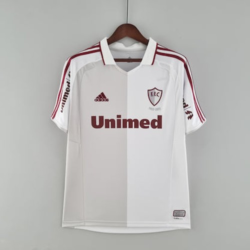 Retro Fluminense 11-12 100-årsjubileum Drakt