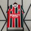 Retro Fluminense 1993 Hjemme Fotballdrakt