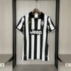 Retro Juventus Hjemme Fotballdrakt 2014 15