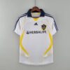 Retro LA Galaxy Hjemmedrakt 2007