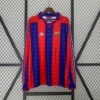 Retro Barcelona 96 97 Hjemmedrakt