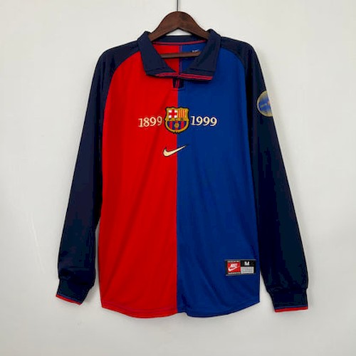 Retro Parana 100th Anniversary Fotballdrakt