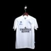 Retro Leeds United 95 96 Fotballdrakt