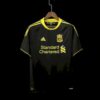 Retro Liverpool 10 11 Bortedrakt
