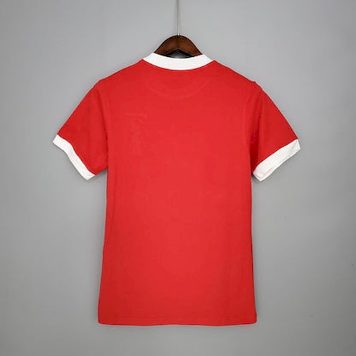 Retro Liverpool 1965 Hjemmedrakt