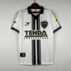 Retro Mineiro Atlético 1997 Fotballdrakt