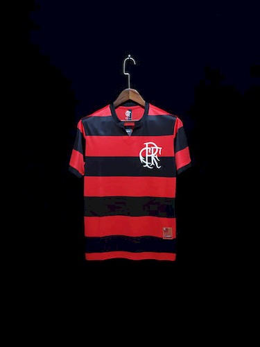 Retro Newell Old Boy 93-94 Fotballdrakt