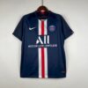 Retro PSG 19 20 Hjemme Fotballdrakt