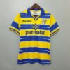 Retro Parma 1994 Fotballdrakt