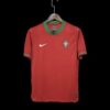 Retro Portugal 2012 Hjemme Fotballdrakt