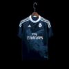 Kjøp Retro Real Madrid 14 15 Tredje Fotballdrakt