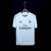 Retro Real Madrid 15 16 Hjemme Drakt