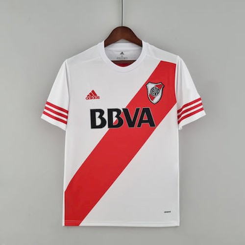Retro River Plate 15-16 Fotballdrakt