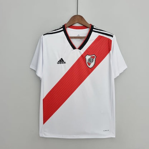 Retro River Plate 18-19 Fotballdrakt