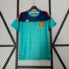 Retro Spania Målvakt Fotballdrakt 2010