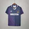 Retro Tottenham Bortedrakt 94 95