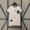 Retro Tyskland 1996 Hjemme Fotballdrakt