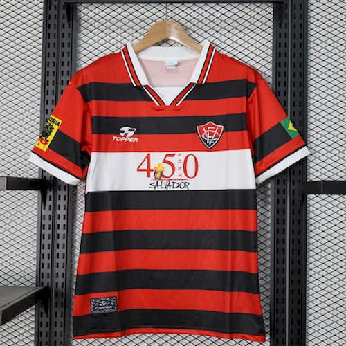 Retro Victoria 1996 Fotballdrakt