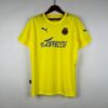 Retro Villareal 05 06 Fotballdrakt