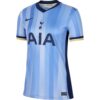 Tottenham Hotspur Dame Bortedrakt 2024 25 Fotballdrakter