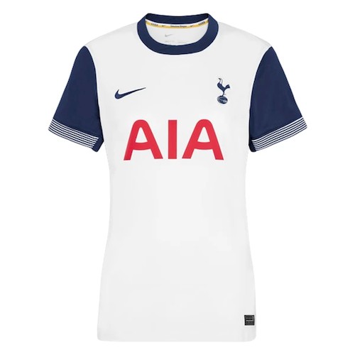Tottenham Hotspur Dame Hjemmedrakt 2024-25 Fotballdrakter