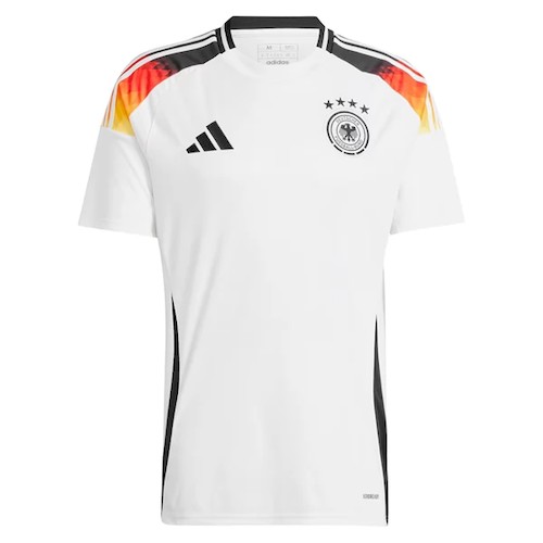 Tyskland Hjemmedrakt 2024 – Offisiell Adidas Drakt