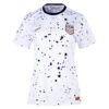 USWNT 2023 Dame Hjemmedrakt Fotballdrakter