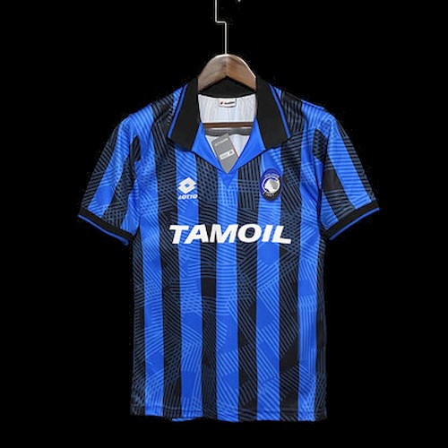Vintage 1991 Atlanta Fotballdrakt