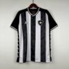 Vintage Botafogo 19 20 Fotballdrakt